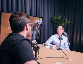 #6 Episódio do Ferticorreção Podcast