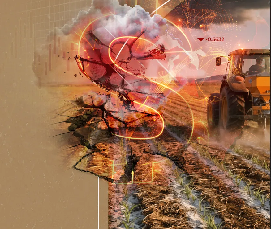 Manejo de solo em épocas de crise 