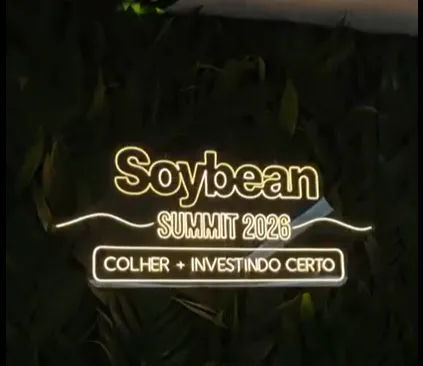 Soybean Summit 2026