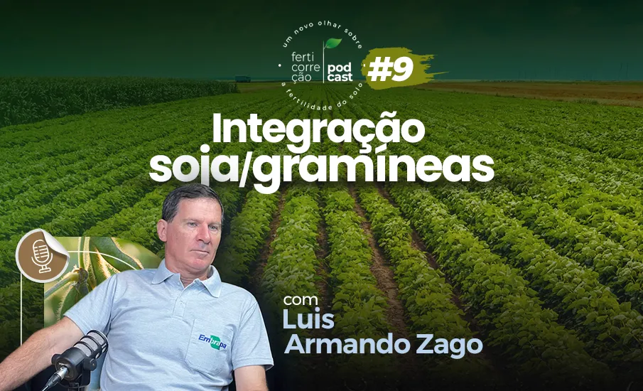 Novo episódio do Ferticorreção Podcast