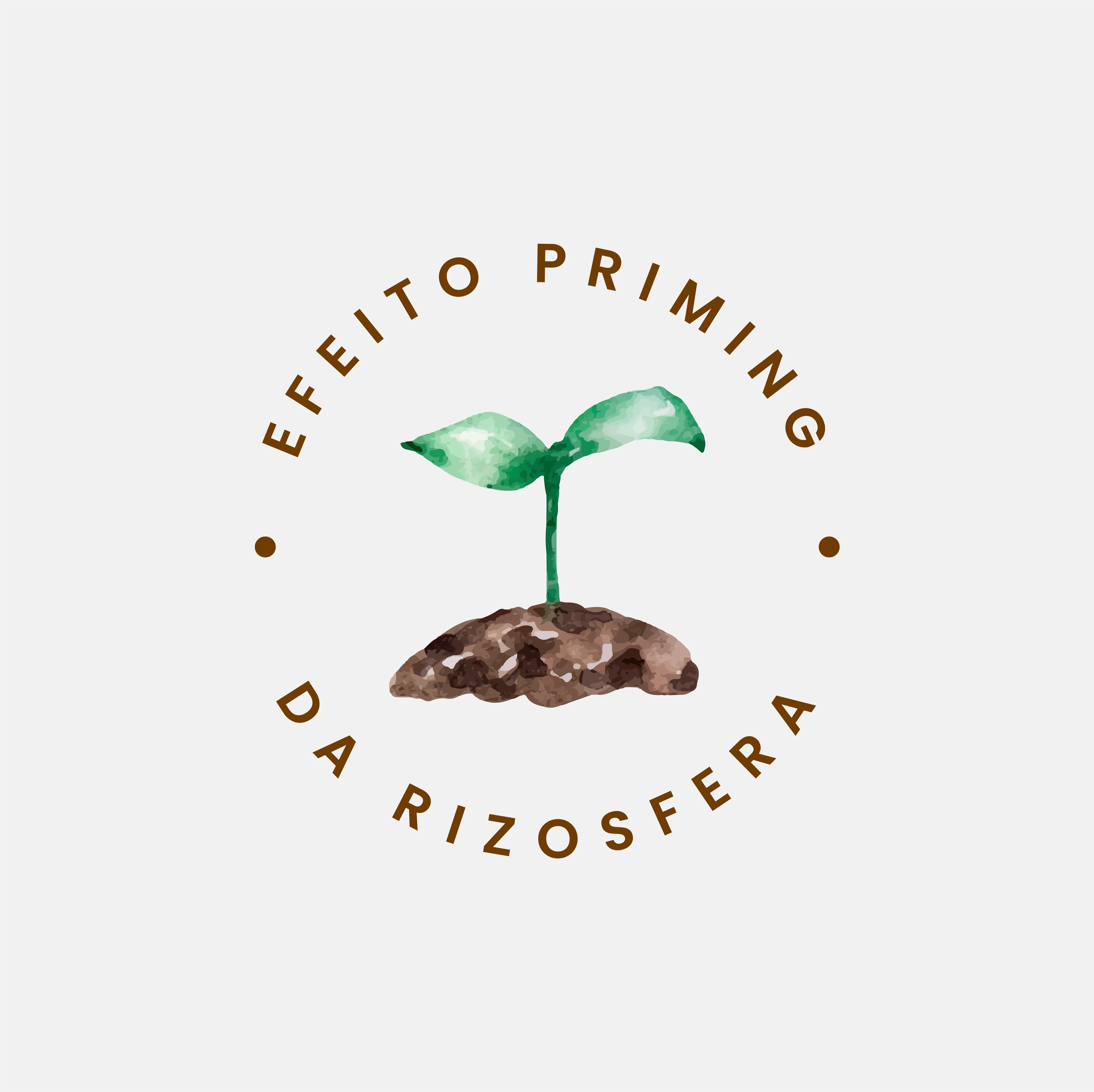 EFEITO PRIMING DA RIZOSFERA