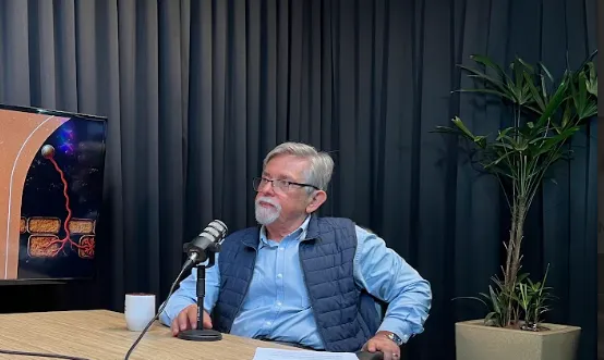 #7 Episódio do Ferticorreção Podcast