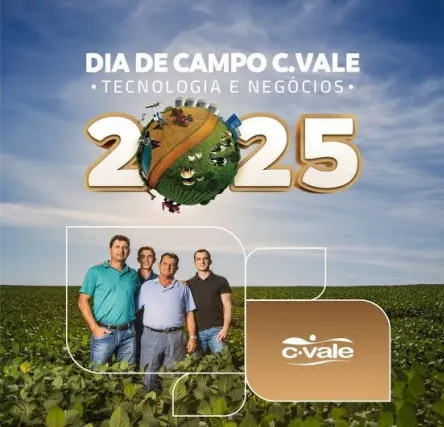 Dia de Campo C-Vale 2025