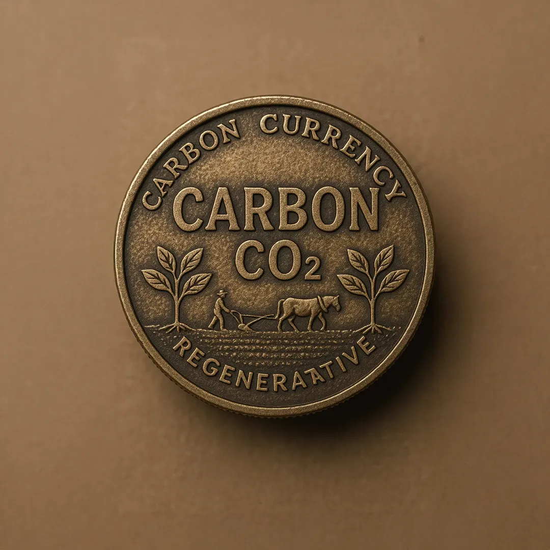 Carbono, cálcio e matéria orgânica para a sustentabilidade 