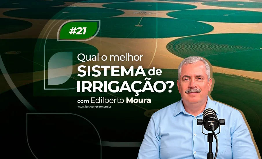 #21 Episódio do Ferticorreção Podcast 