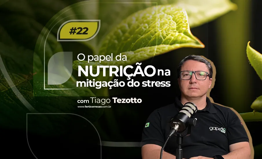 #22 Episódio do Ferticorreção Podcast 
