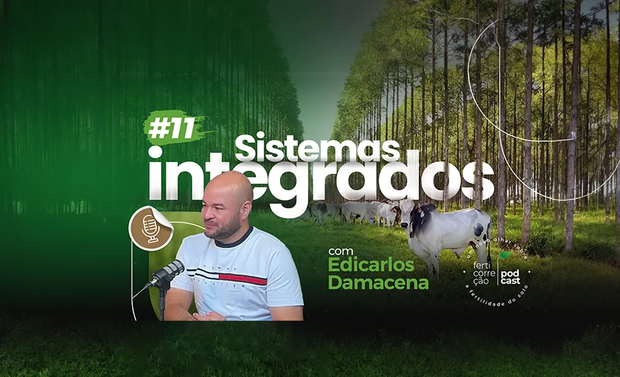 Episódio novo do Ferticorreção Podcast! 