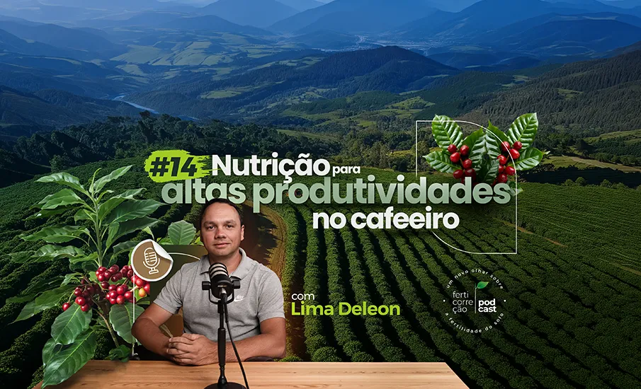 #14 Episódio do Ferticorreção Podcast