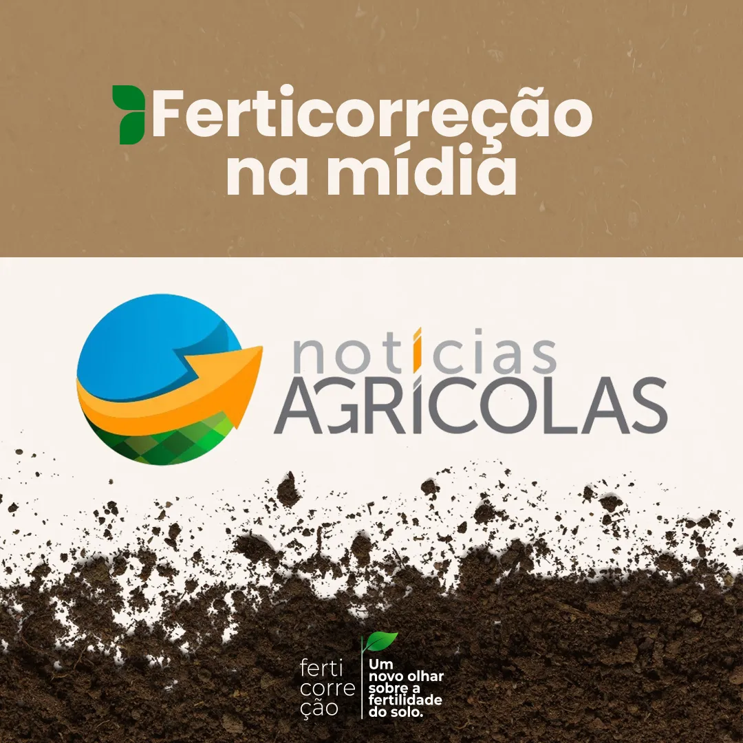 Ferticorreção na mídia